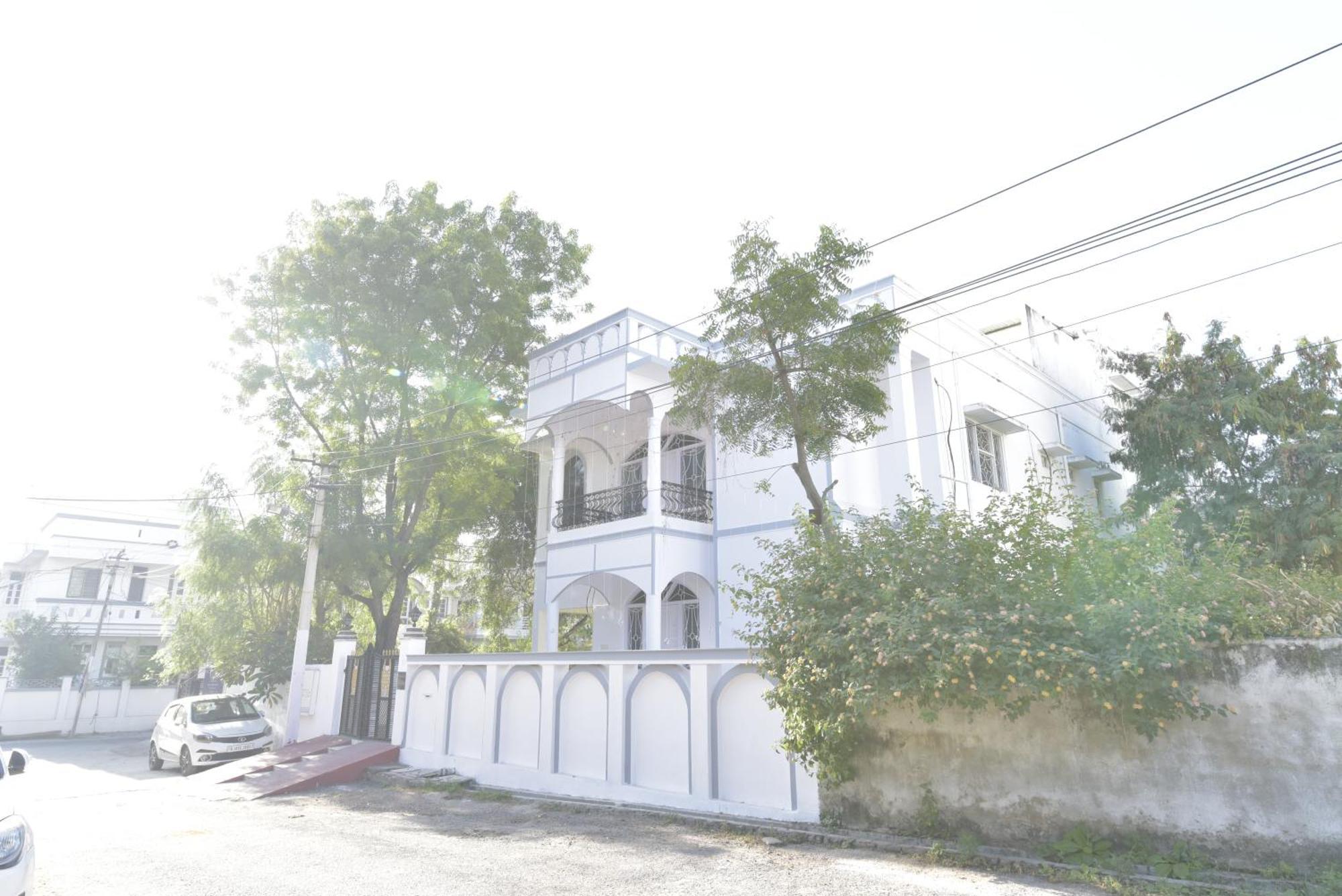 N.K. Heritage By T.C. Group Udajpur Zewnętrze zdjęcie
